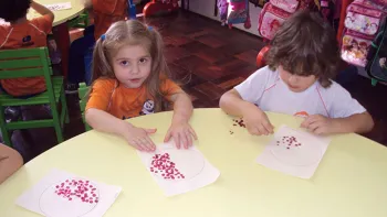 escola doritos