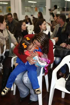 Fotos: Fernando Camargo