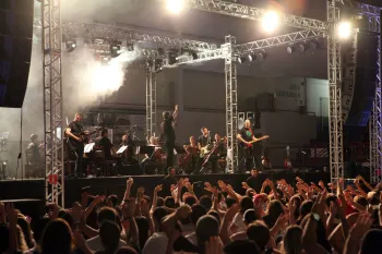Fotos: Fernando Camargo
