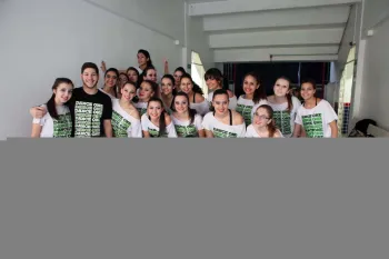 Fotos: Fernando Camargo/Clube Recreativo Dores