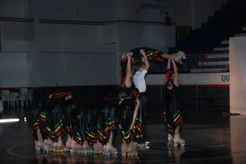 XII Festshow de Patinação - 07/2014