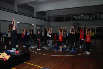 wellness