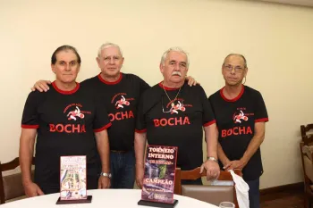 Foto: Fernando Camargo