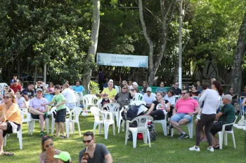 Foto: Fernando Camargo