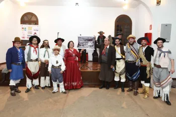 Foto: Fernando Camargo