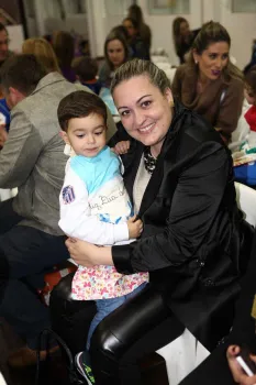 Fotos: Fernando Camargo