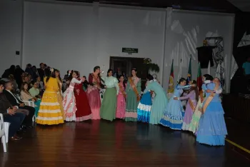 44ª Ciranda Cultural de Prendas