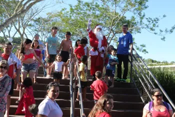 Foto: Fernando Camargo