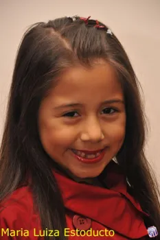 Anfitriões Galerinha 2011