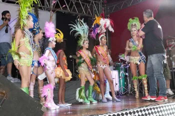 Fotos: Jesus de Oliveira