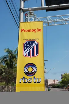3ª Rústica Santa Maria