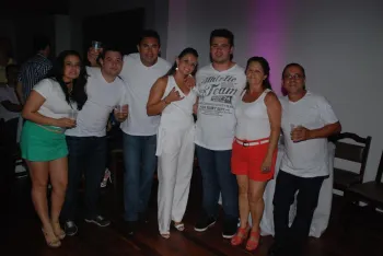 Os embalos no reveillon 2014