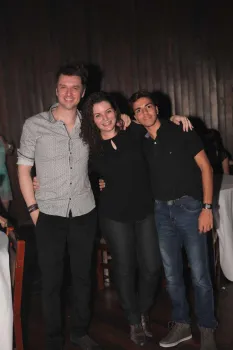 Foto: Fernando Camargo