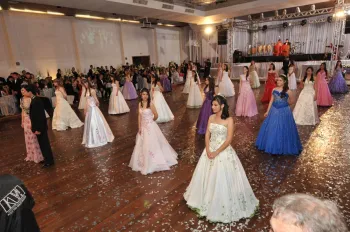 Debutantes 2009