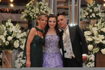 Debutantes 2009