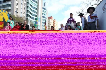 Foto: Fernando Camargo