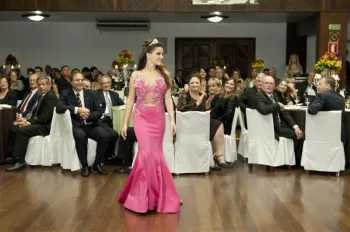 Acalentos de Outono - Posse Rainha de Festas 2014