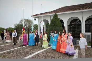 Foto: Fernando Camargo