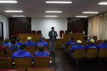 Foto: Fernando Camargo