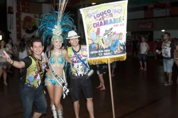 Foto: Jesus de Oliveira