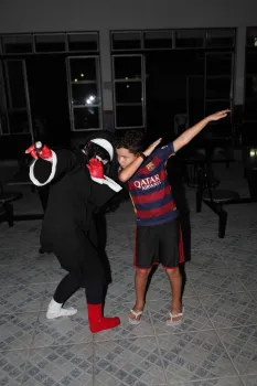 Foto: Fernando Camargo