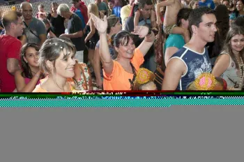 Fotos: Jesus de Oliveira