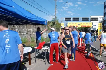 3ª Rústica Santa Maria