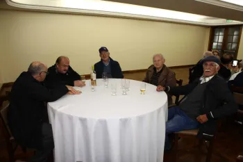 Foto: Fernando Camargo