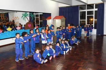 Dia dos Pais 2017