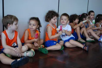 Atividades na piscina e recreativas no Verão Doritos