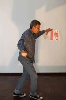 Fotos: Fernando Camargo