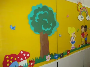 Atividades desenvolvidas na Escola Doritos