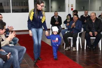 Foto: Fernando Camargo