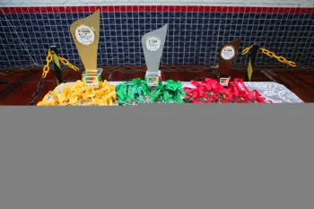 Fotos: Fernando Camargo/Clube Recreativo Dores