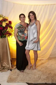 Janta pais e Filhos - Reveillon 2014