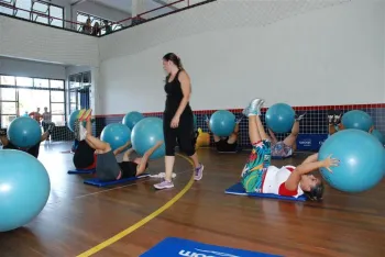 4º Wellness Total