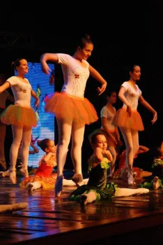 9º Festival de Dança - Dance One - Meu Eu