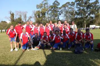 Foto: Fernando Camargo