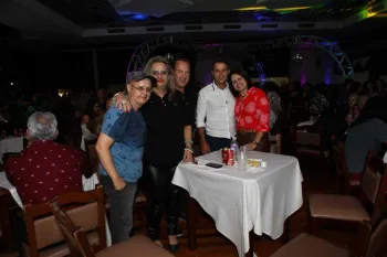 Foto: Fernando Camargo