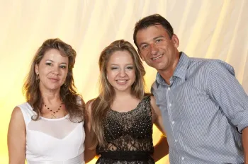 Janta pais e Filhos - Reveillon 2014