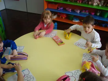 Atividades Doritos