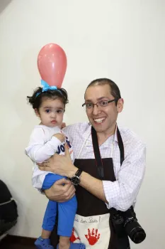 Foto: Fernando Camargo