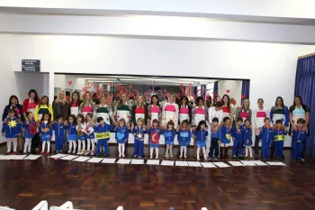 Fotos: Fernando Camargo