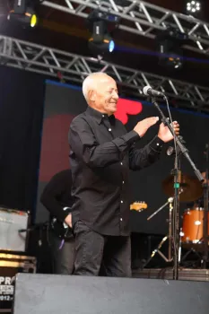 Foto: Fernando Camargo