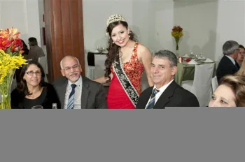 Acalentos de Outono - Posse Rainha de Festas 2014