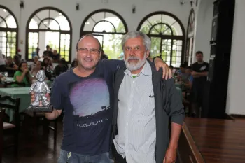 Foto: Fernando Camargo