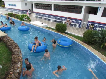 Colônia de Férias 2014 - 1ª Turma