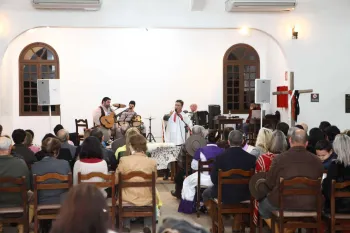 Foto: Fernando Camargo