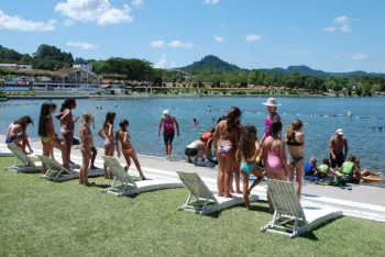 Colônia de Férias 2014 - 2ª Turma