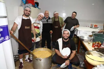 Foto: Fernando Camargo